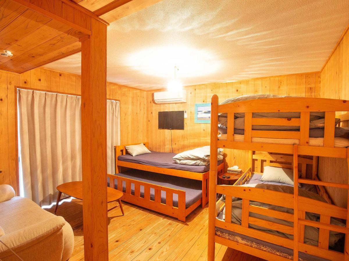Tabist Guest House Pumping Surf Hyuga Exterior photo