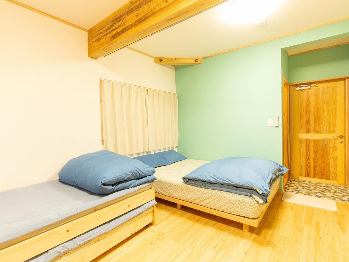 Tabist Guest House Pumping Surf Hyuga Exterior photo