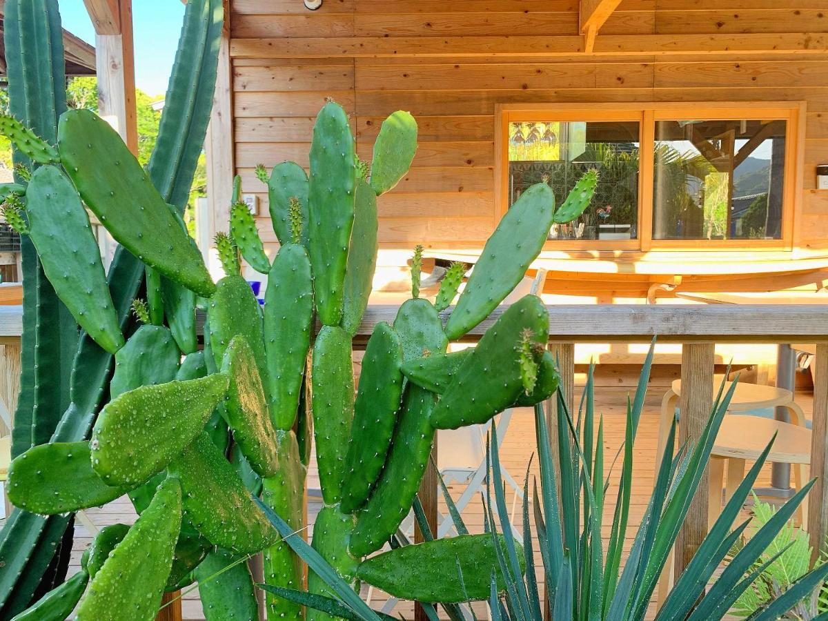 Tabist Guest House Pumping Surf Hyuga Exterior photo